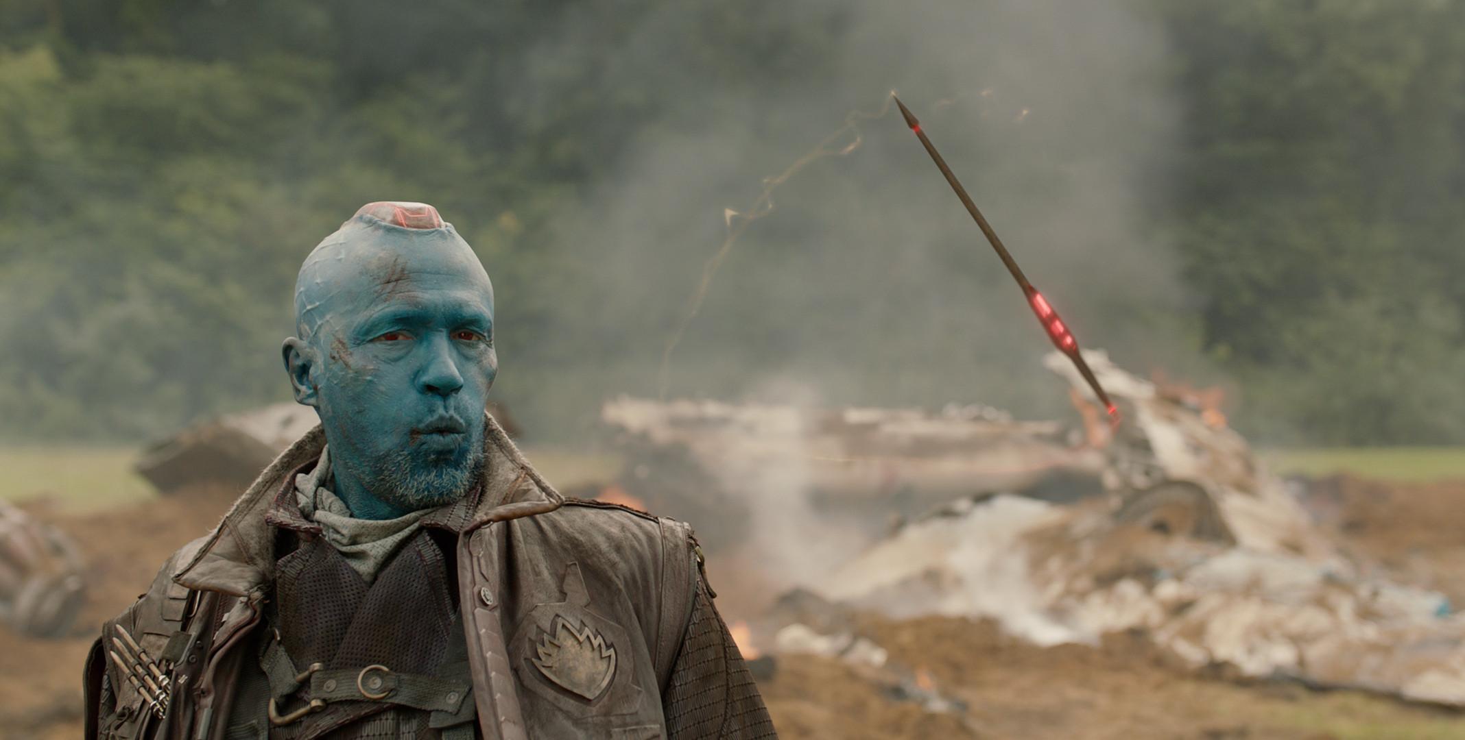 Image result for yondu whistle