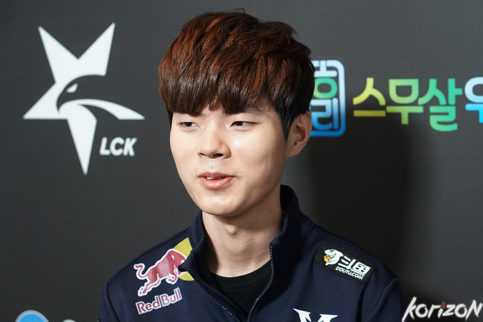 Kingzone DragonX Deft