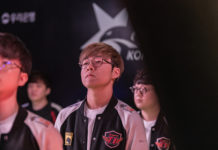 SKT Teddy on the current state of ADC: “Aggressive top lane champions such as Akali and Vladimir are very threatening to AD carries”