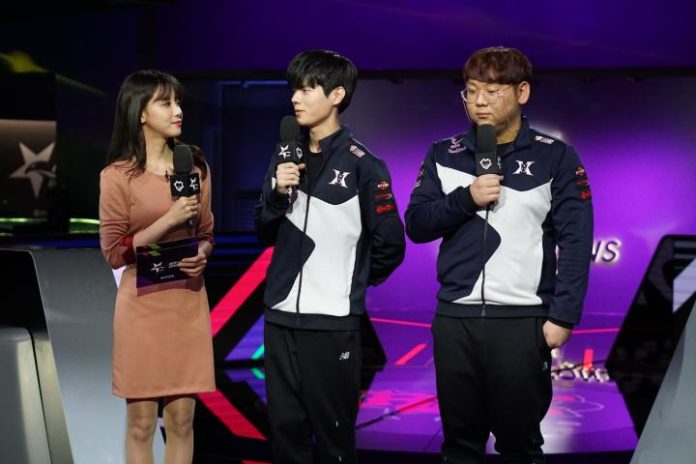 Deft and TusiN