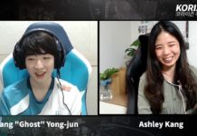 Ghost on joining DWG, how to unleash “scrim Damwon” on stage