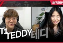 Teddy doesn’t dwell on T1’s regular split results, confident in Playoffs T1