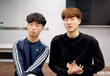 Exclusive interview with HLE’s new faces, DuDu and Viper