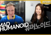 MAD Humanoid wants revenge on SKT feat. Carzzy and Shad0w