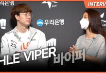 Viper on his leadership as HLE broke its 9-match losing streak