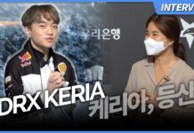 DRX Keria explains WHY he WANTS to go hiking with cvMax feat. Lux