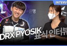 DRX Pyosik: We won’t beat T1 with our current performance