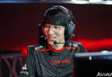 Tarzan announces that he will be competing in the LPL next season