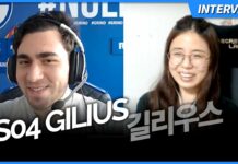 Gilius discusses Schalke’s worlds chances, how S04 rose as LEC powerhouse